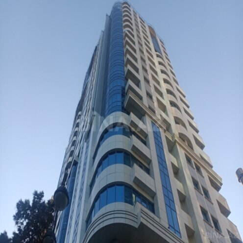 Сдаётся 3-комн. новостройка 135 м², м. Сахил, photo 4 from 25