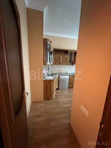 Сдаётся 3-комн. новостройка 135 м², м. Сахил, photo 13 from 25
