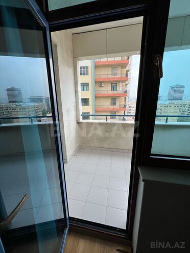 Сдаётся 3-комн. новостройка 135 м², м. Сахил, photo 23 from 25