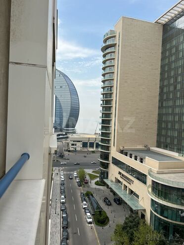 Сдаётся 3-комн. новостройка 135 м², м. Сахил, photo 3 from 25