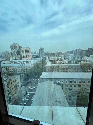 Сдаётся 3-комн. новостройка 135 м², м. Сахил, photo 21 from 25