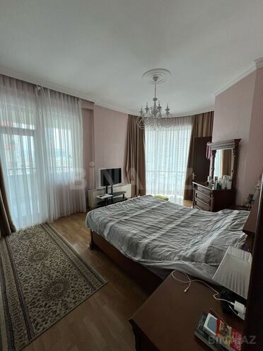 Сдаётся 3-комн. новостройка 135 м², м. Сахил, photo 9 from 25