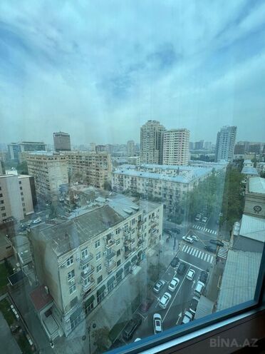 Сдаётся 3-комн. новостройка 135 м², м. Сахил, photo 24 from 25
