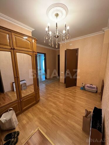Сдаётся 3-комн. новостройка 135 м², м. Сахил, photo 15 from 25