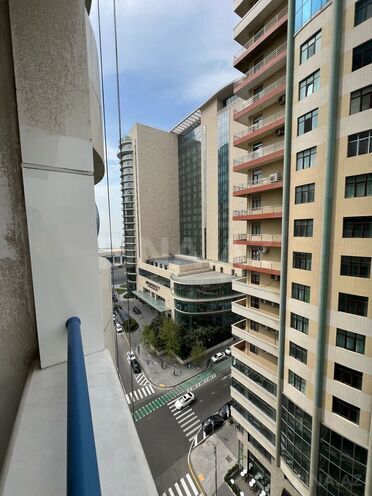 Сдаётся 3-комн. новостройка 135 м², м. Сахил, photo 16 from 25
