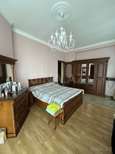 Сдаётся 3-комн. новостройка 135 м², м. Сахил, photo 8 from 25