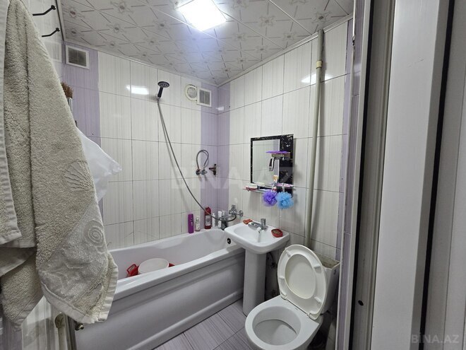Satılır 2 otaqlı köhnə tikili 50 m², photo 6 from 12