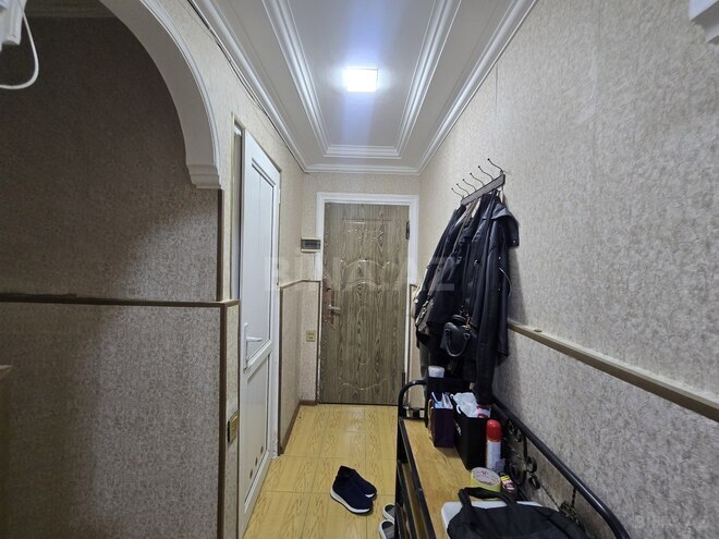 Satılır 2 otaqlı köhnə tikili 50 m², photo 11 from 12