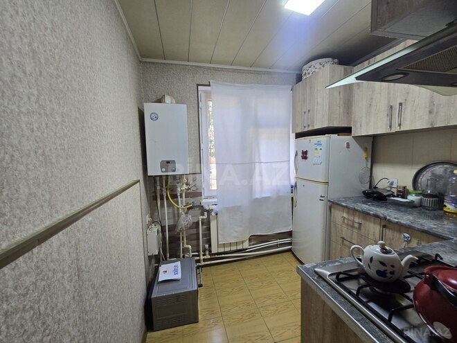 Satılır 2 otaqlı köhnə tikili 50 m², photo 8 from 12