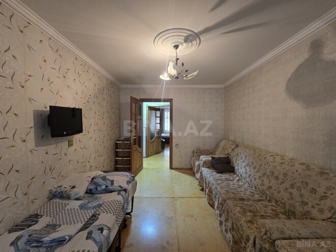 Satılır 2 otaqlı köhnə tikili 50 m², photo 3 from 12