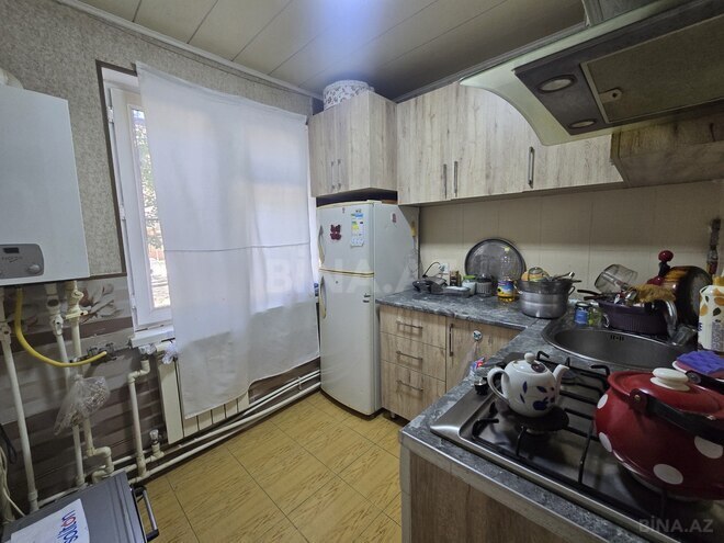 Satılır 2 otaqlı köhnə tikili 50 m², photo 7 from 12