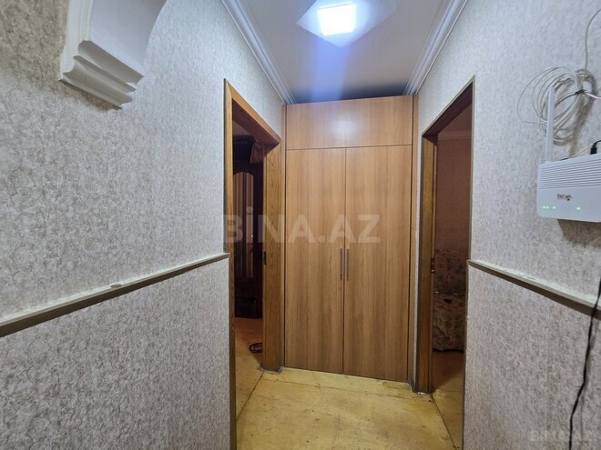 Satılır 2 otaqlı köhnə tikili 50 m², photo 10 from 12