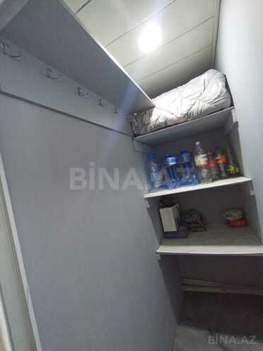 Satılır 3 otaqlı köhnə tikili 55 m², Əhmədli m., photo 10 from 30