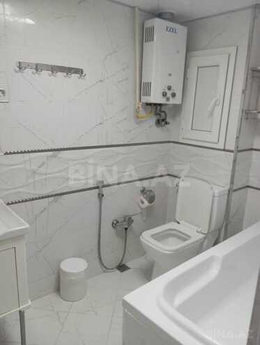 Satılır 3 otaqlı köhnə tikili 55 m², Əhmədli m., photo 27 from 30
