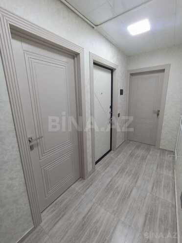 Satılır 3 otaqlı köhnə tikili 55 m², Əhmədli m., photo 16 from 30