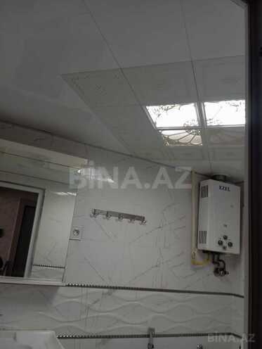 Satılır 3 otaqlı köhnə tikili 55 m², Əhmədli m., photo 9 from 30