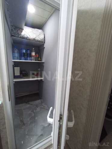 Satılır 3 otaqlı köhnə tikili 55 m², Əhmədli m., photo 11 from 30