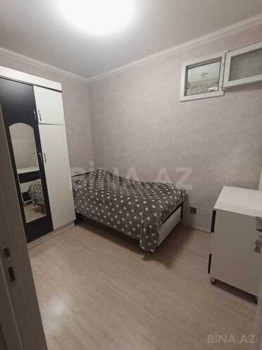 Satılır 3 otaqlı köhnə tikili 55 m², Əhmədli m., photo 8 from 30