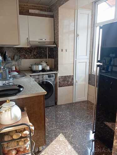 Satılır 3 otaqlı köhnə tikili 55 m², Əhmədli m., photo 23 from 30