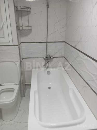 Satılır 3 otaqlı köhnə tikili 55 m², Əhmədli m., photo 25 from 30