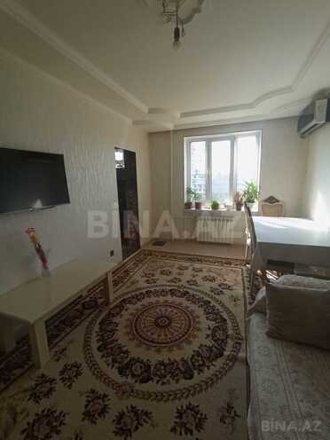 Satılır 3 otaqlı köhnə tikili 55 m², Əhmədli m., photo 3 from 30
