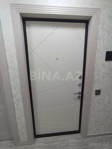 Satılır 3 otaqlı köhnə tikili 55 m², Əhmədli m., photo 17 from 30