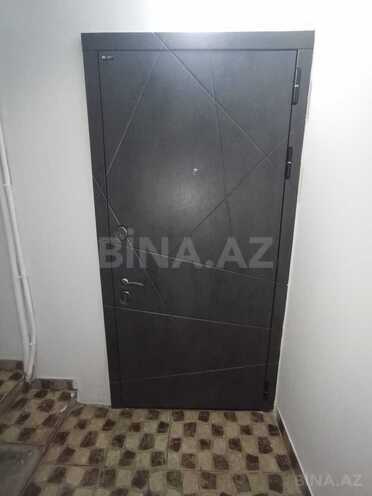 Satılır 3 otaqlı köhnə tikili 55 m², Əhmədli m., photo 29 from 30