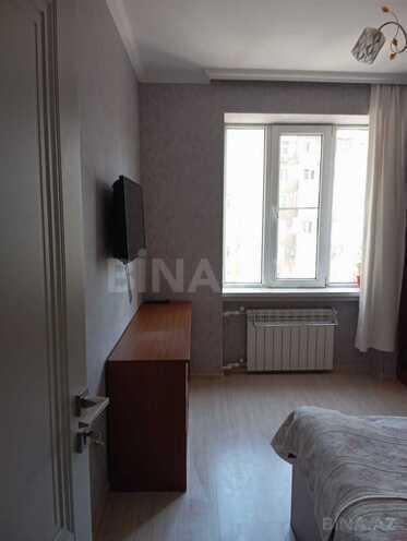 Satılır 3 otaqlı köhnə tikili 55 m², Əhmədli m., photo 20 from 30