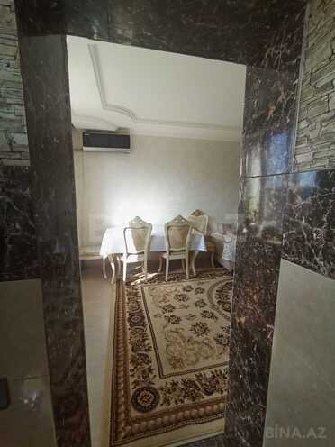 Satılır 3 otaqlı köhnə tikili 55 m², Əhmədli m., photo 5 from 30