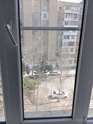 Satılır 3 otaqlı köhnə tikili 55 m², Əhmədli m., photo 18 from 30