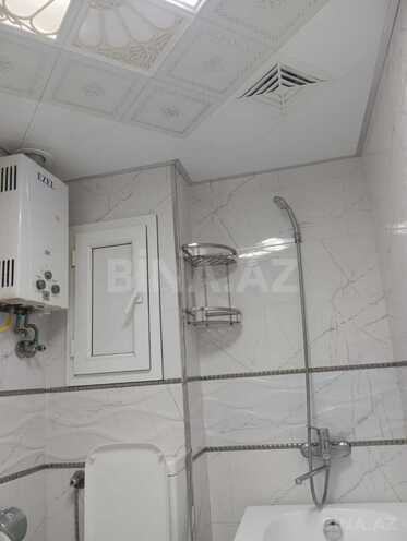 Satılır 3 otaqlı köhnə tikili 55 m², Əhmədli m., photo 24 from 30