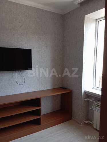 Satılır 3 otaqlı köhnə tikili 55 m², Əhmədli m., photo 12 from 30