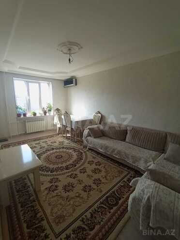 Satılır 3 otaqlı köhnə tikili 55 m², Əhmədli m., photo 1 from 30