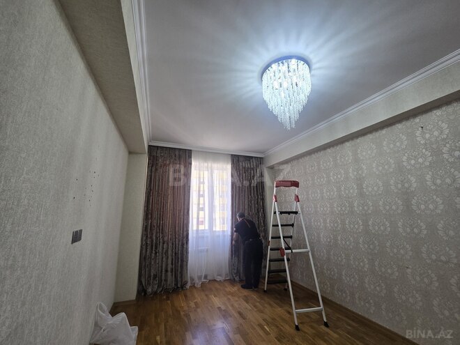 Satılır 3 otaqlı yeni tikili 62 m², photo 8 from 17