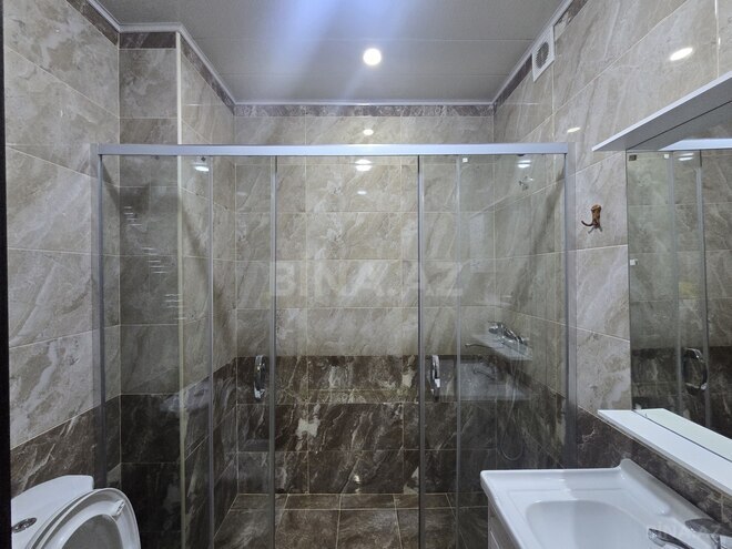 Satılır 3 otaqlı yeni tikili 62 m², photo 14 from 17