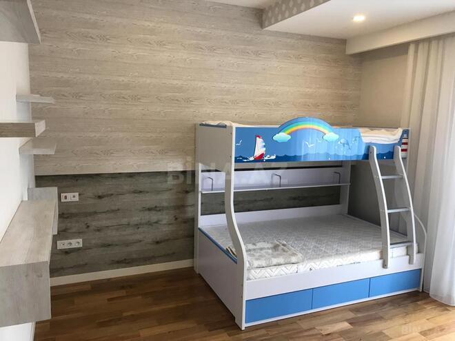 Сдаётся 4-комн. новостройка 350 м², Сабаильский р., photo 17 from 32