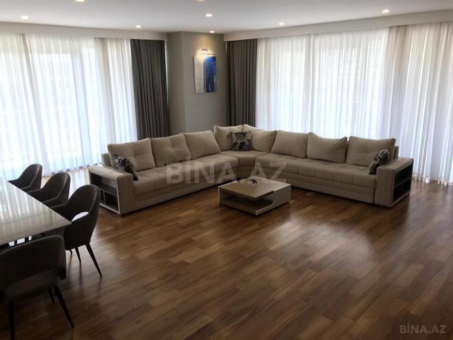Сдаётся 4-комн. новостройка 350 м², Сабаильский р., photo 8 from 32