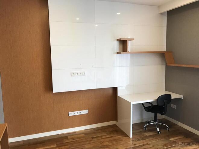 Сдаётся 4-комн. новостройка 350 м², Сабаильский р., photo 16 from 32