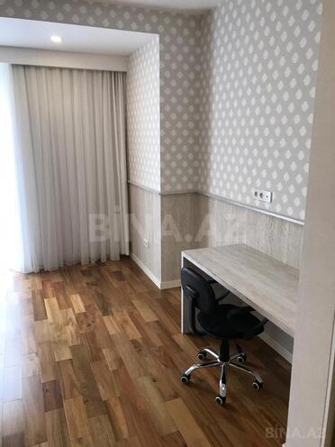 Сдаётся 4-комн. новостройка 350 м², Сабаильский р., photo 30 from 32