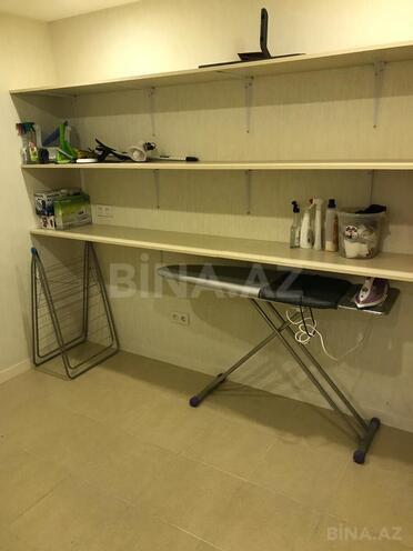 Сдаётся 4-комн. новостройка 350 м², Сабаильский р., photo 21 from 32