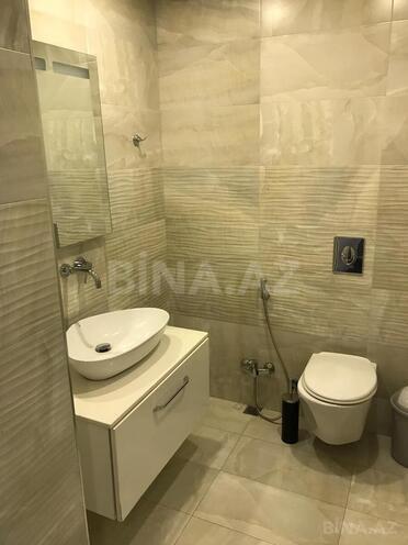 Сдаётся 4-комн. новостройка 350 м², Сабаильский р., photo 26 from 32