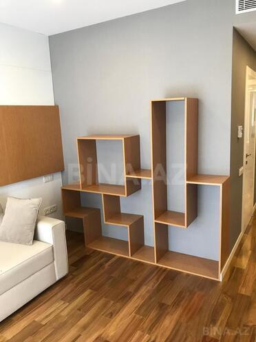Сдаётся 4-комн. новостройка 350 м², Сабаильский р., photo 27 from 32