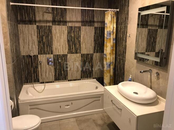 Сдаётся 4-комн. новостройка 350 м², Сабаильский р., photo 20 from 32