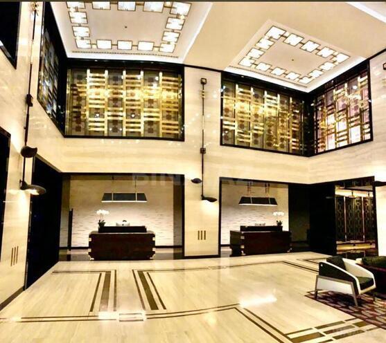 Сдаётся 4-комн. новостройка 350 м², Сабаильский р., photo 9 from 32