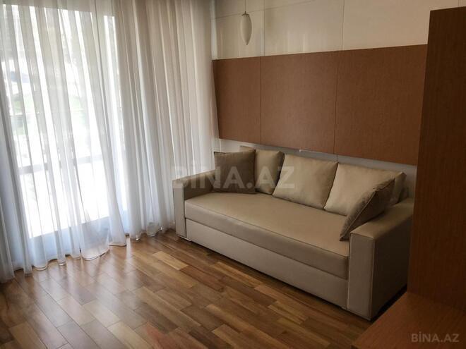Сдаётся 4-комн. новостройка 350 м², Сабаильский р., photo 25 from 32
