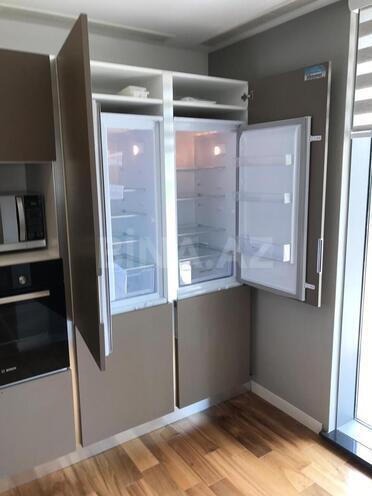 Сдаётся 4-комн. новостройка 350 м², Сабаильский р., photo 23 from 32