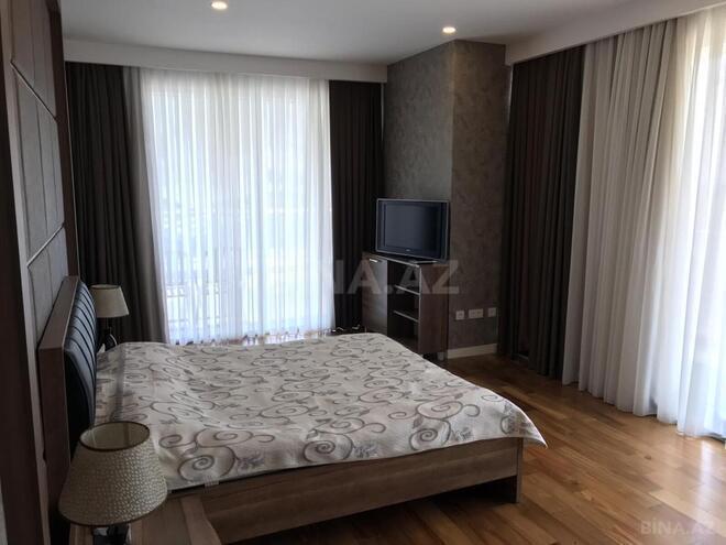 Сдаётся 4-комн. новостройка 350 м², Сабаильский р., photo 11 from 32