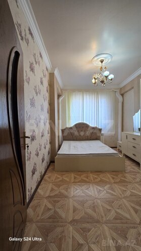 Satılır 2 otaqlı yeni tikili 38 m², photo 6 from 14