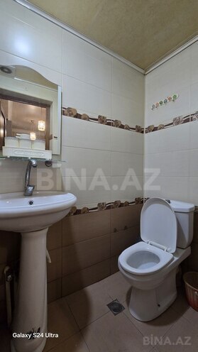 Satılır 2 otaqlı yeni tikili 38 m², photo 12 from 14