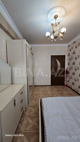 Satılır 2 otaqlı yeni tikili 38 m², photo 8 from 14